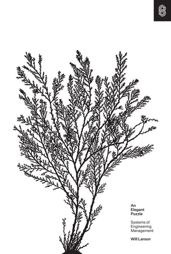 An Elegant Puzzle - cover