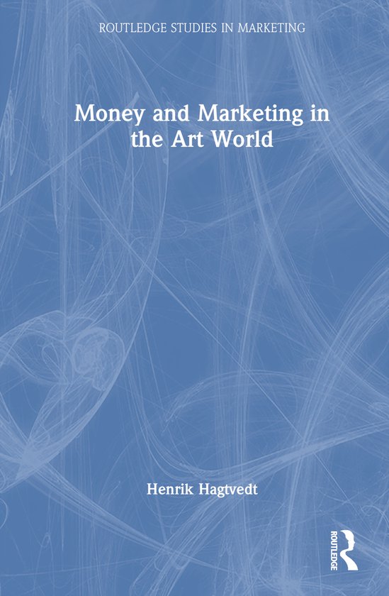 Routledge Studies in Marketing- Money and Marketing in the A ... - cover