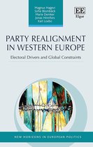 New Horizons in European Politics series- Party Realignment in Western Europe