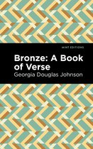 Mint Editions- Bronze: A Book of Verse