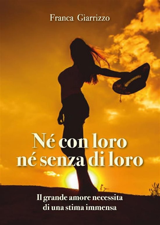 Nè con loro nè senza di loro - cover