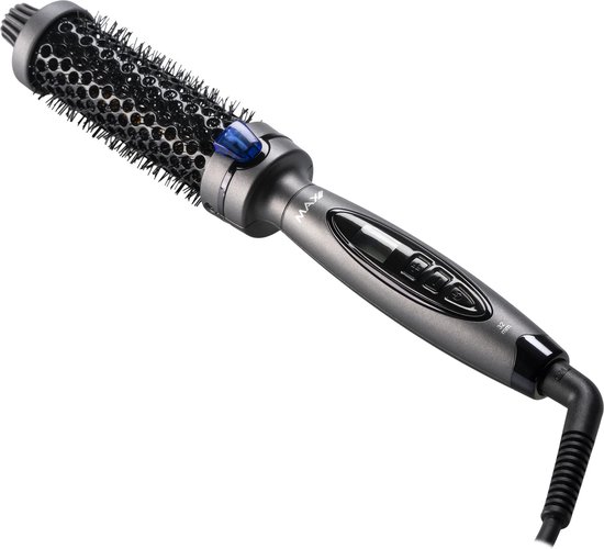 Max Pro Thermal Brush 32mm | Warmteborstel | Keramische Warmteborstel | Hot Brush | Hitte borstel |