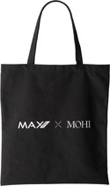 Sac en coton Max Pro x MOHI