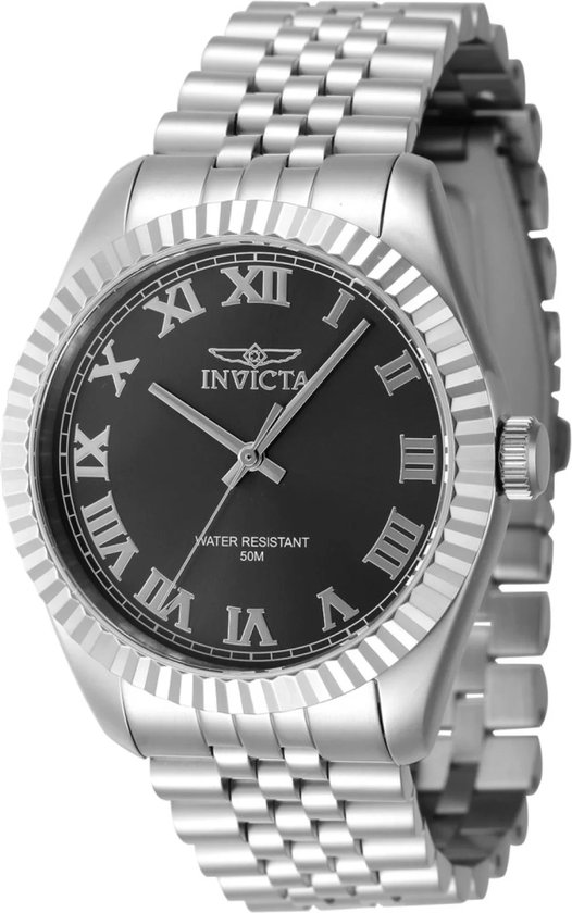 Invicta Specialty 47396 Quartz Herenhorloge - 43mm