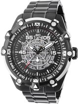 Invicta Aviator 44658 Automatisch Herenhorloge - 52mm