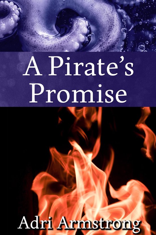 A Kinky Collection 22 - A Pirate's Promise