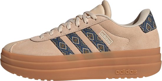 adidas Originals Gazelle Bold Roze - Schoenen Sneakers Dames € 125,00