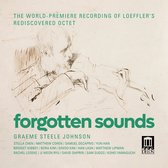 Graeme Steele Johnson - Forgotten Sounds (CD)