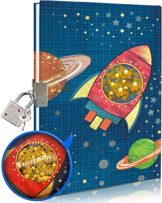 Dagboek