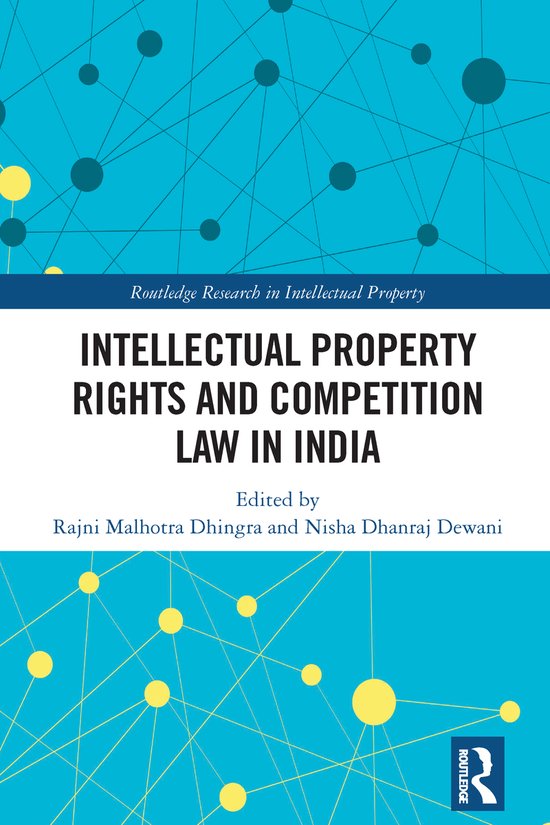 Routledge Research in Intellectual Property- Intellectual Pr ... - cover