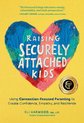 Attachment Nerd- Raising Securely Attached Kids
