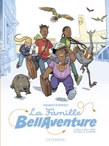 La Famille Bellaventure 1 - La Famille Bellaventure - Tome 1 - Mille Millions de Mille À-bord