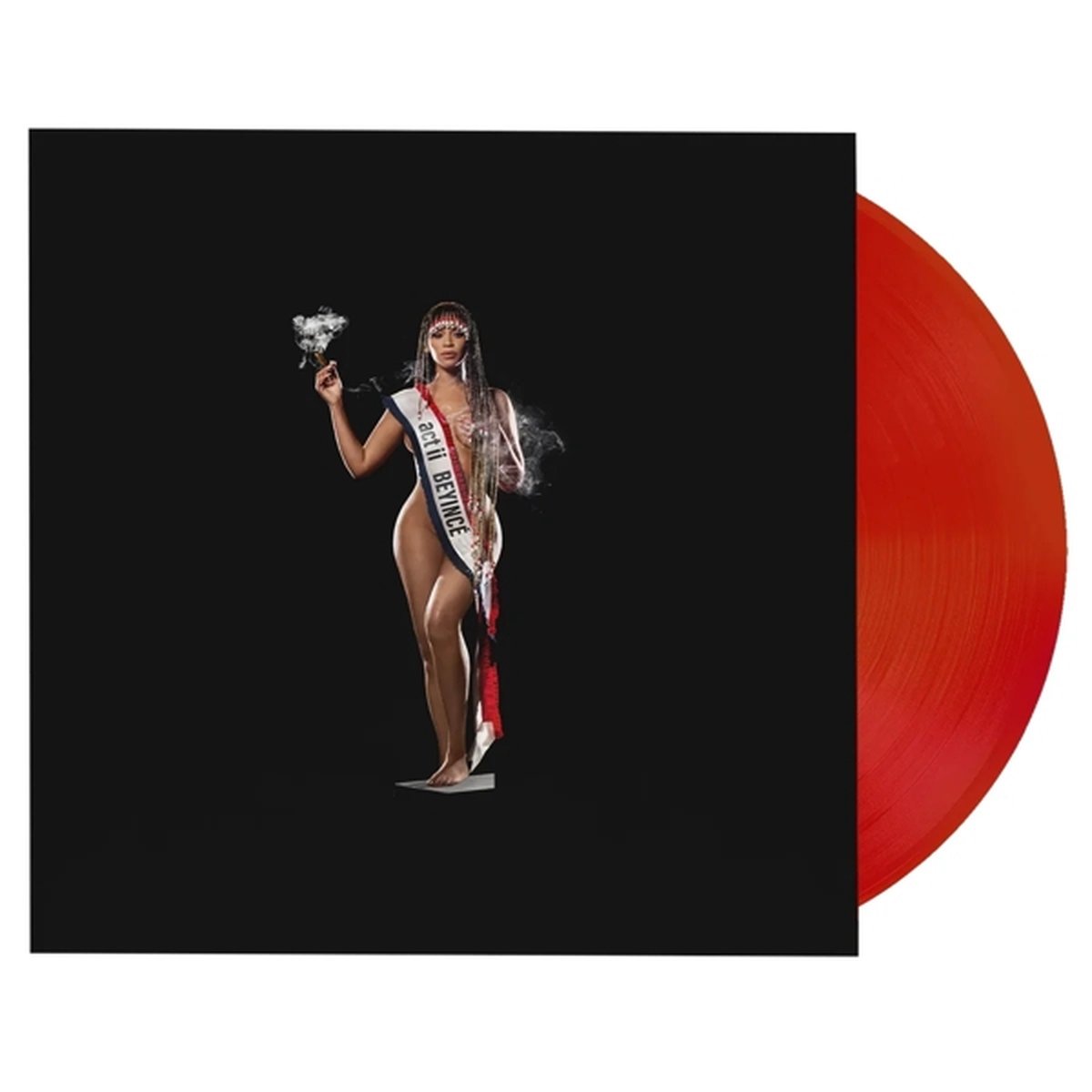 Beyonce - COWBOY CARTER (Coloured Vinyl)