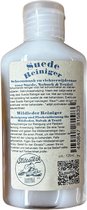 Slitesterk Suede Reiniger - 125ml