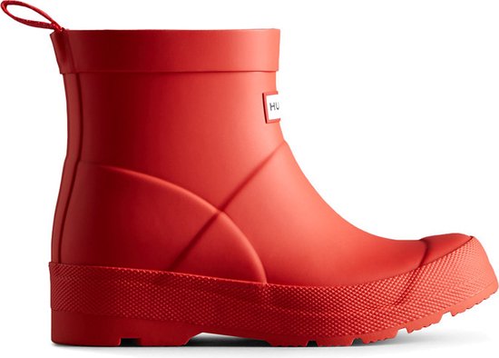 Hunter BK Play Boot Unisex Regenlaarzen