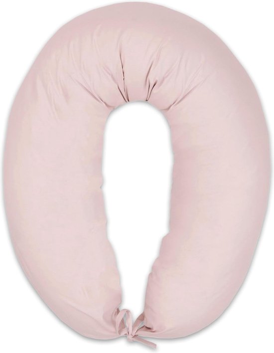 DRACA Zijslaapkussen voor kinderen, pinguïn, comfortkussen, wonderkussen, anti-stress ADHD-kussen voor kinderen, slaapkussen, dier, multifunctioneel kussen in dierenvorm, groot knuffelkussen kind