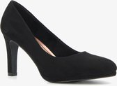 Nova dames pumps zwart - Maat 42