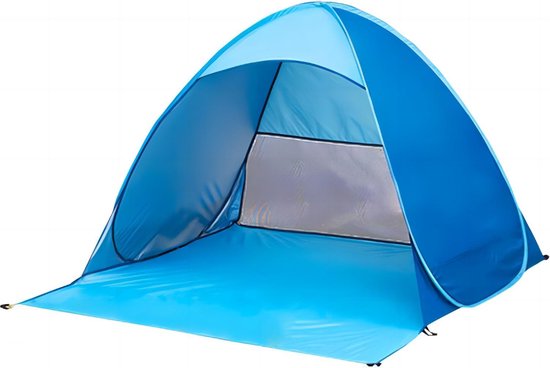 Hoppa! Camping Beach Tent - Game Tent