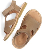 Du Loua Du Alfie Sandalen - Meisjes - Beige - Maat 25