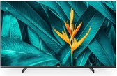 Bol.com Smart TV Philips HFL5214U 50" 4K Ultra HD LED aanbieding