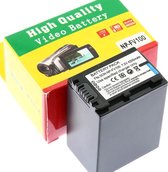 Camera Batterij Accu NP-FV100 4200mAh voor Sony