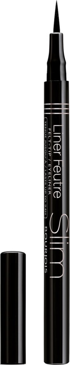 Goedkoopste Bourjois Slim Liner Feutre Eyeliner - 16 Noir