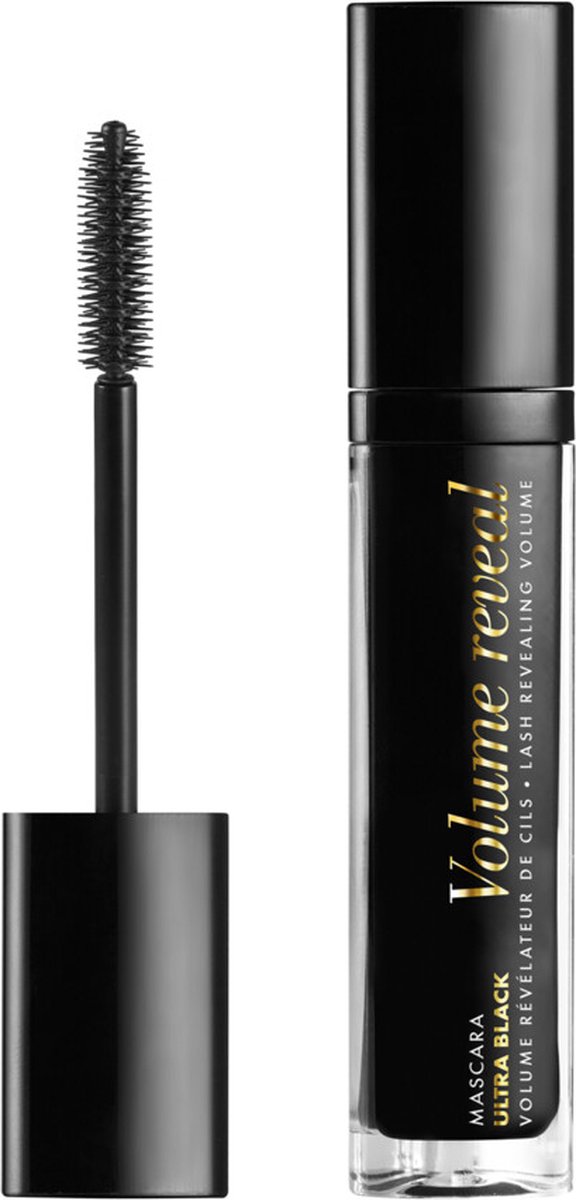 Goedkoopste Bourjois Volume Reveal Mascara - 22 Ultra Black