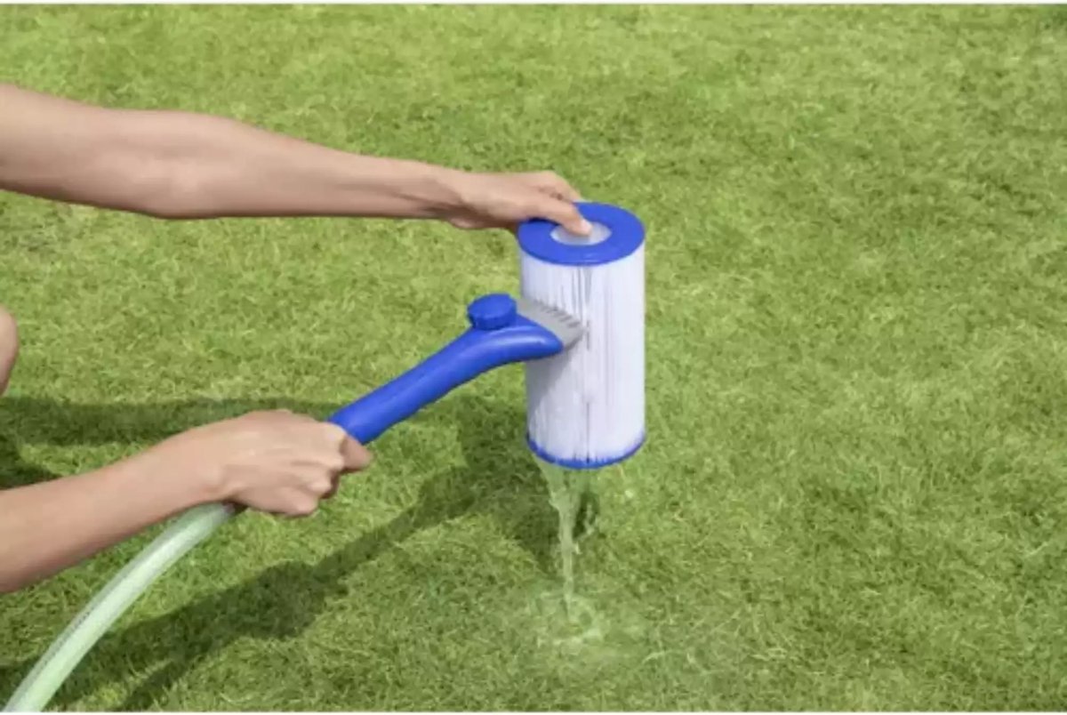 Bestway Cleaning Brush for Pool Filters