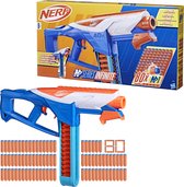 Bol.com NERF N Series Infinite - Speelgoedblaster - Inclusief 80 Officiële Nerf N1 darts aanbieding