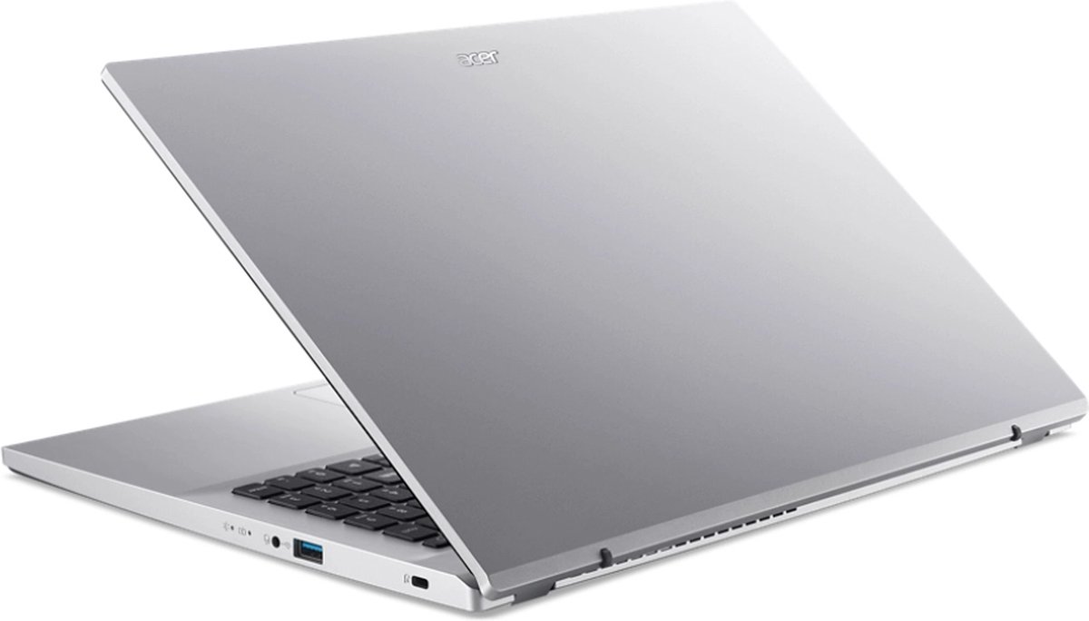 Acer Aspire 3 A315-59-54L5: 15" i5-laptop, 16GB RAM, 1TB SSD thumbnail 6