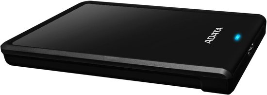 ADATA AHV620S Externe Harde Schijf 4TB USB 3.1 ZWART van Merkloos — afbeelding 2
