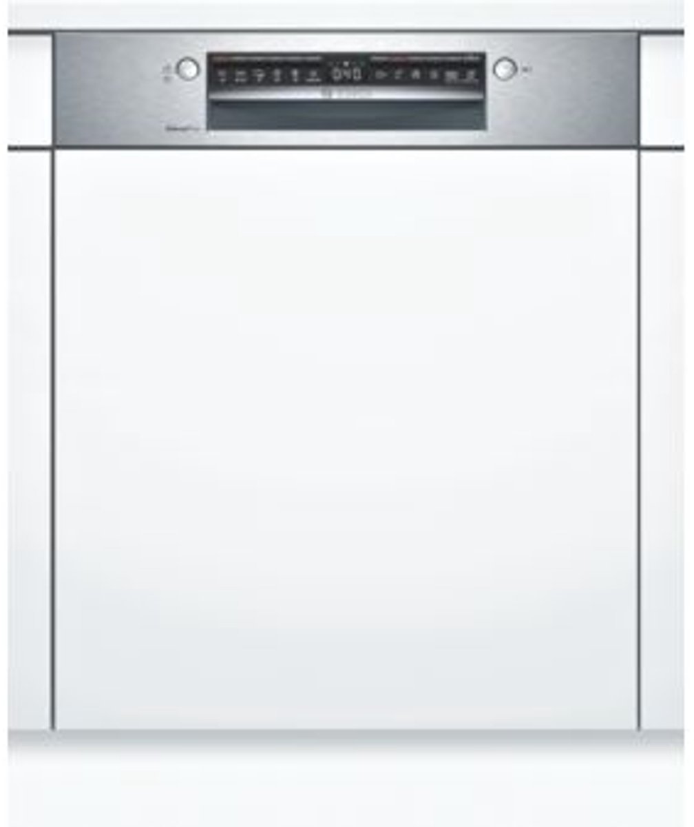 Bosch Serie 4 SMI4ECS14E vaatwasser Volledig ingebouwd 13 couverts C
