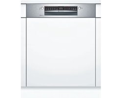 Bosch Serie 4 SMI4ECS14E vaatwasser Volledig ingebouwd 13 couverts