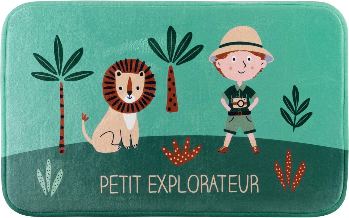 Kinderkleed LEO, 45 x 75 cm