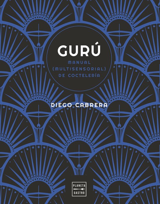 Vinos - Gurú - cover