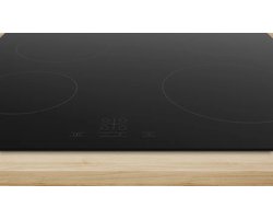 Bosch PKE611BA2E - Inbouw keramische kookplaat - 60 cm