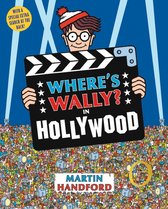 Where's Wally In Hollywood?