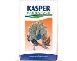 Kasper Faunafood Serama Multimix 20 kg