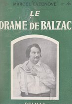 Le drame de Balzac