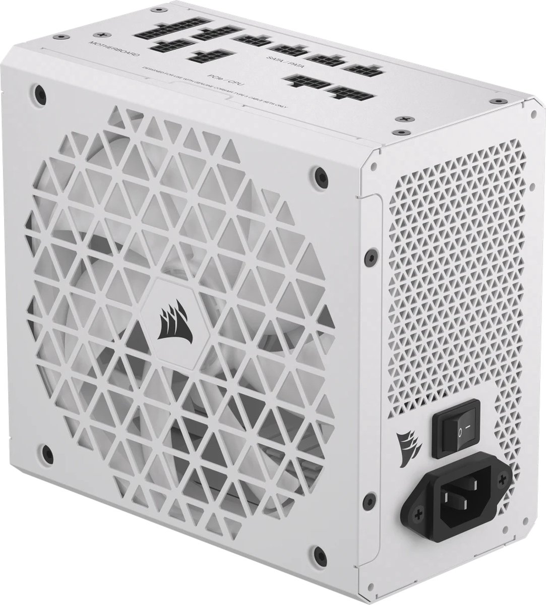 Voedingsbron Corsair RM1000x 750 W 80 Plus Gold