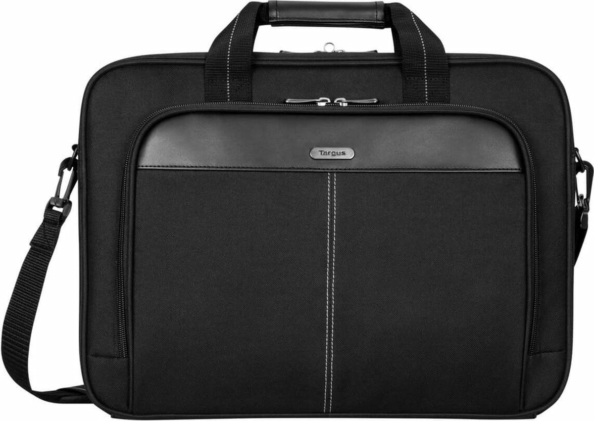 Laptoptas Targus TCT027GL Zwart