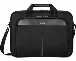 Laptoptas Targus TCT027GL Zwart
