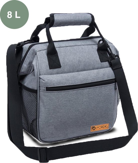 Kleine coolerbag