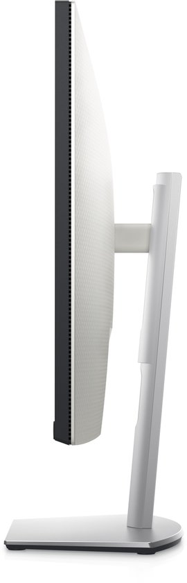 DELL S2722DC - QHD Monitor - USB-C 65w - Ergonomisch Ontwerp -27