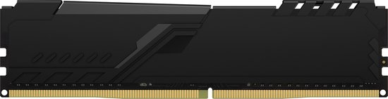 Kingston Fury Beast DDR4 RAM-geheugen - 32GB - 3200MHz
