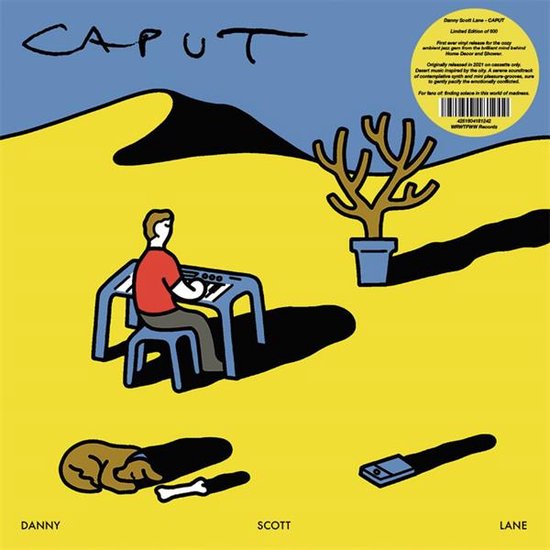 Caput