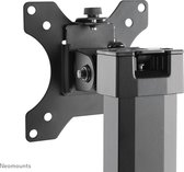 Bol.com Neomounts FPMA-D865BLACK full motion monitorstandaard 1 scherm - 10-32" - gasveer - zwart aanbieding