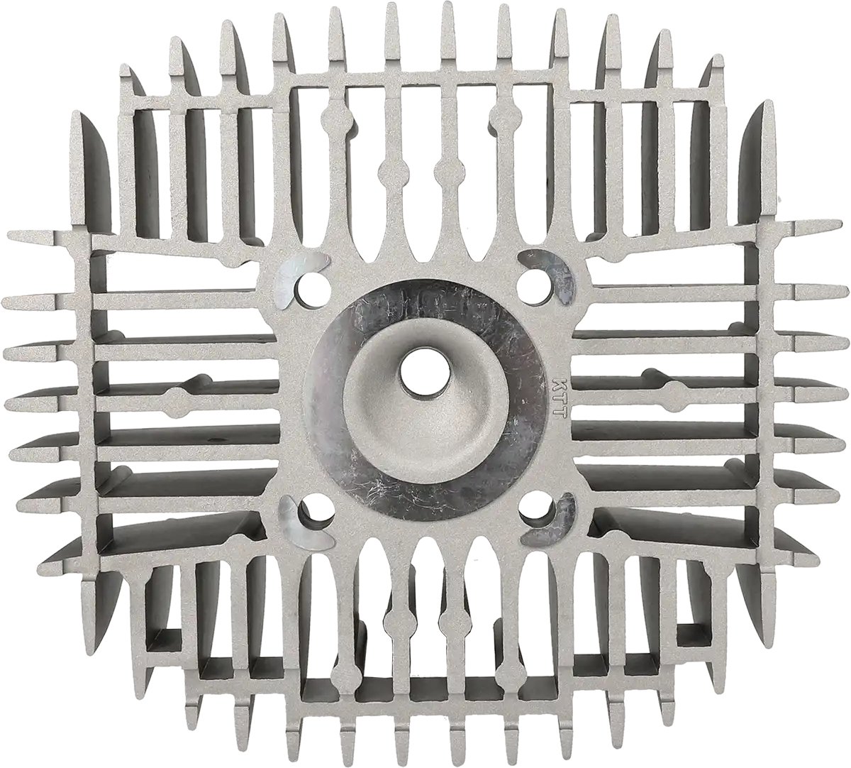 Mokix Super Breidwand cilinderkop 40mm/50cc voor Kreidler RS