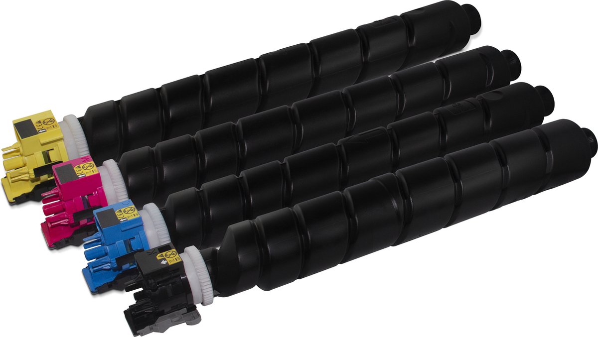KYOCERA TK-8335M - toner FREECOLOR - Magenta 15000p