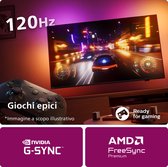 Bol.com Philips 48OLED769/12 - 48 inch - 4K OLED - 2024 - Buitenlands model aanbieding